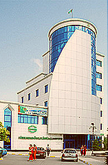 страхование в туркменистане